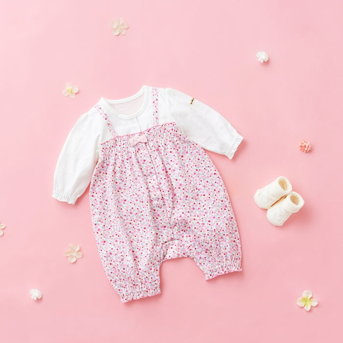 カバーオールセット【BOX付き】