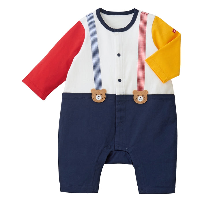 カバーオールセット【BOX付き】