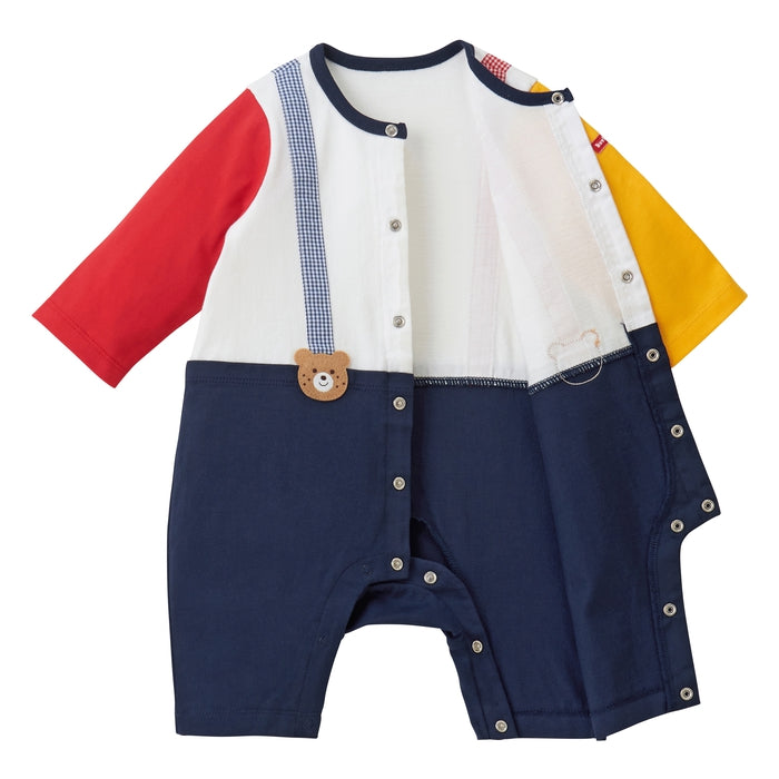 カバーオールセット【BOX付き】