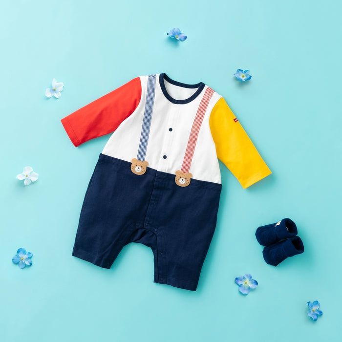 カバーオールセット【BOX付き】