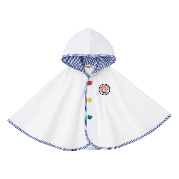 ポンチョギフトセット【BOX付き】