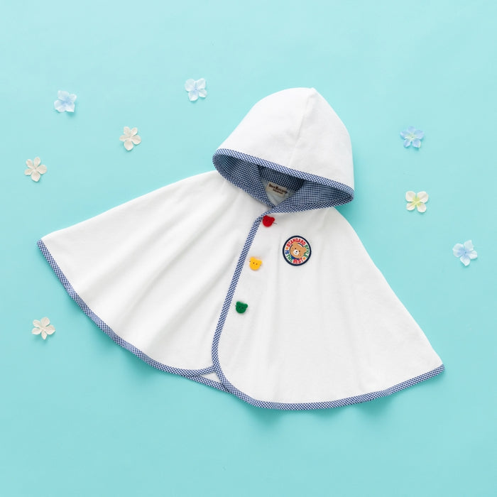 ポンチョギフトセット【BOX付き】