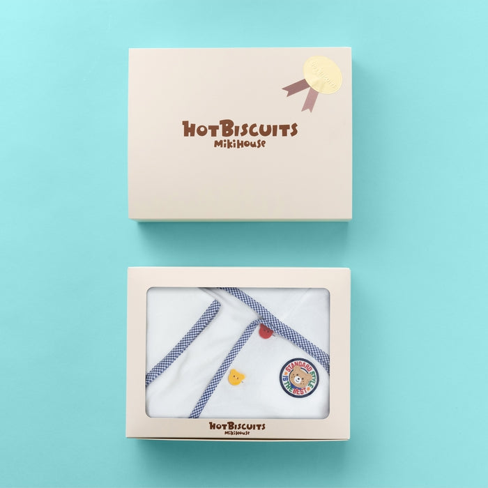 ポンチョギフトセット【BOX付き】