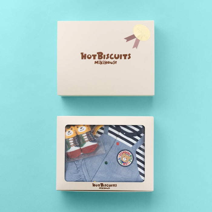 ショートオールセット【BOX付き】