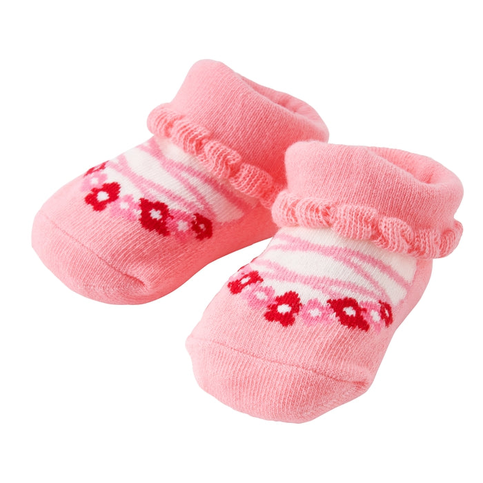 Short all set [with box]