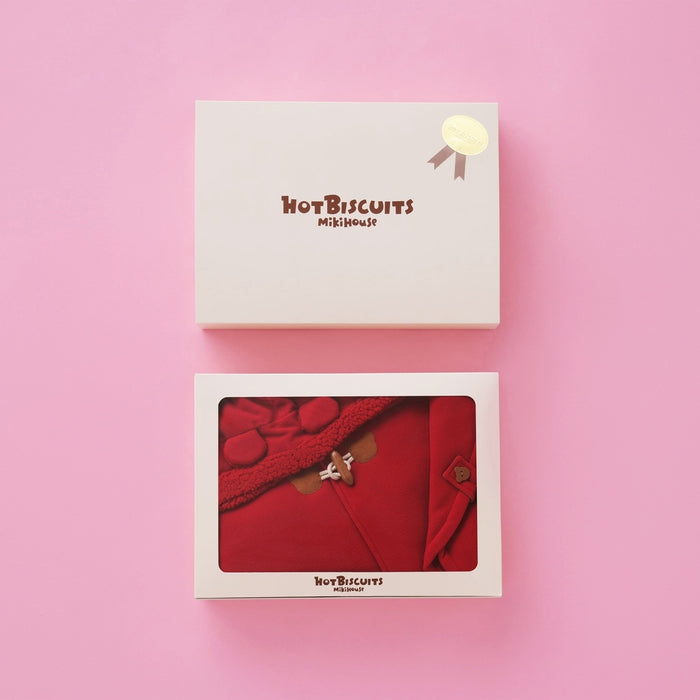 Cloak gift set [with box]