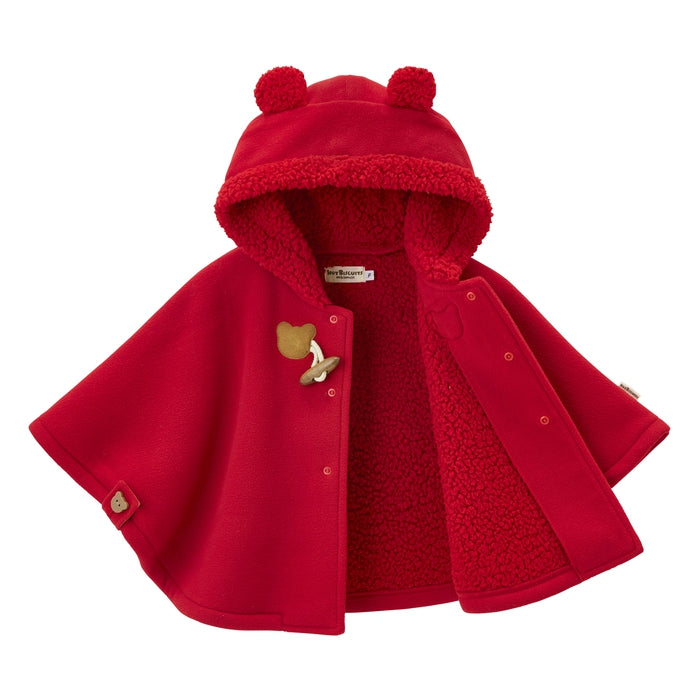 Cloak gift set [with box]