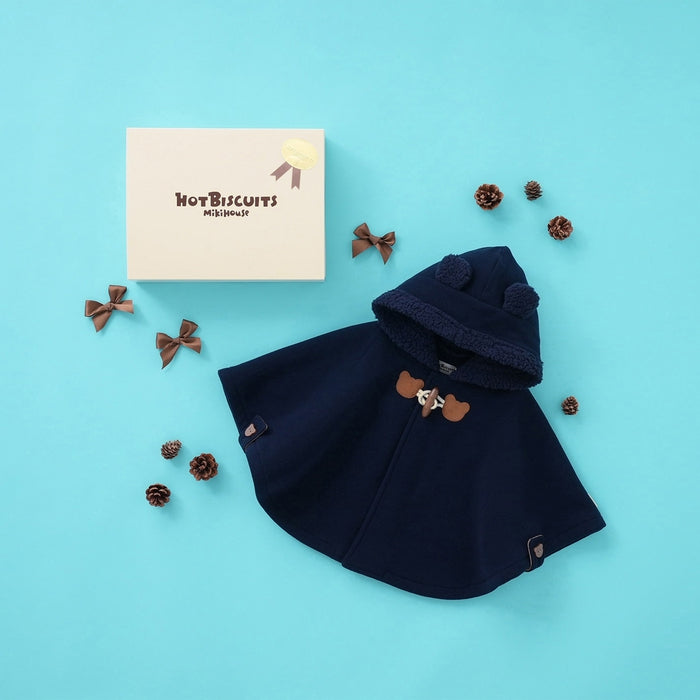 Cloak gift set [with box]