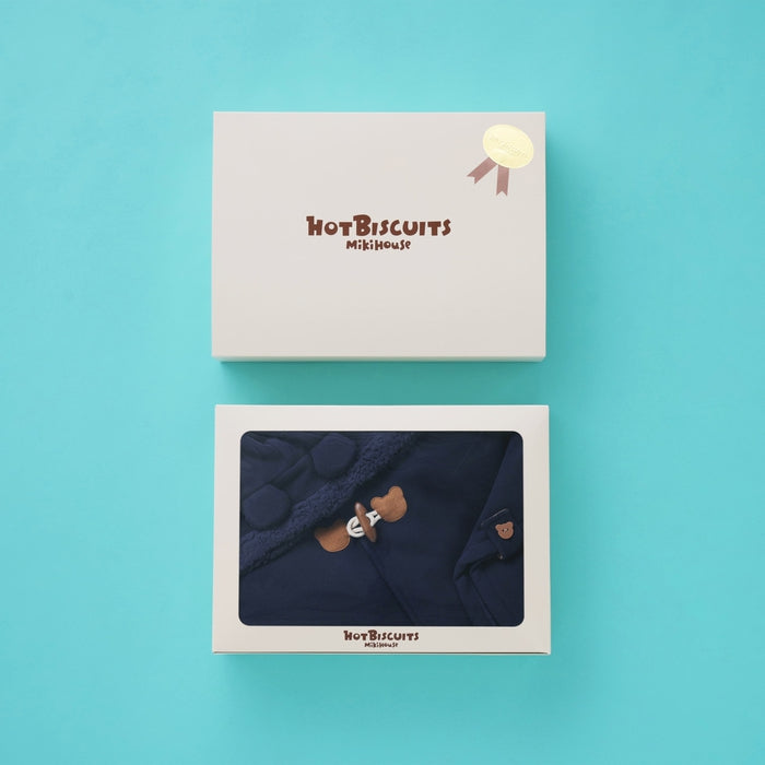 Cloak gift set [with box]