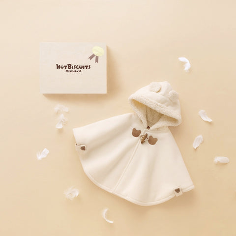 Cloak gift set [with box]