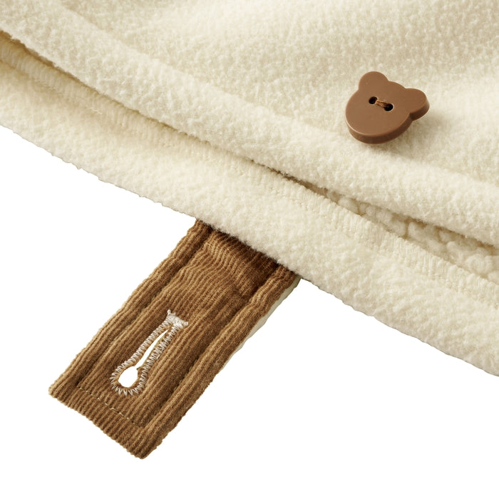 Cloak gift set [with box]