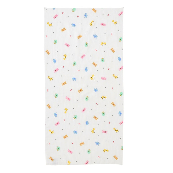 ガーゼタオルセット