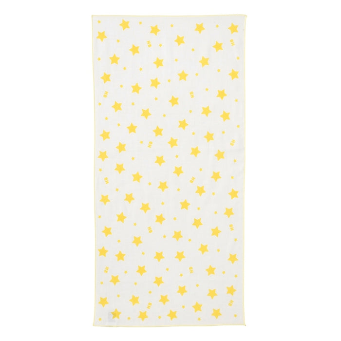 ガーゼタオルセット