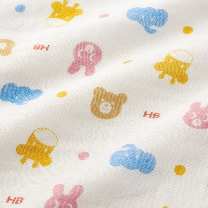 ガーゼタオルセット