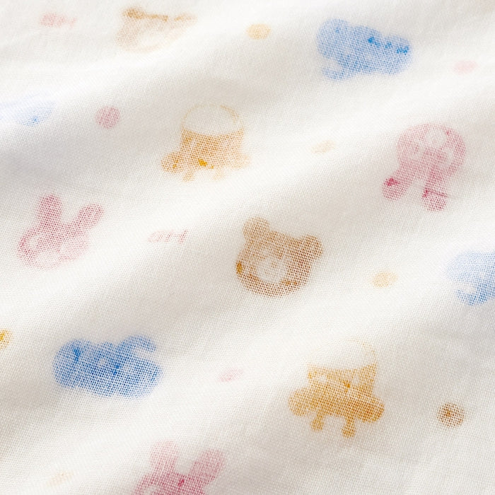 ガーゼタオルセット