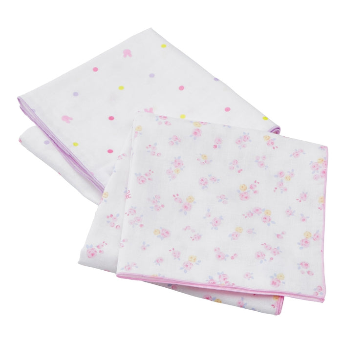 ガーゼタオルセット