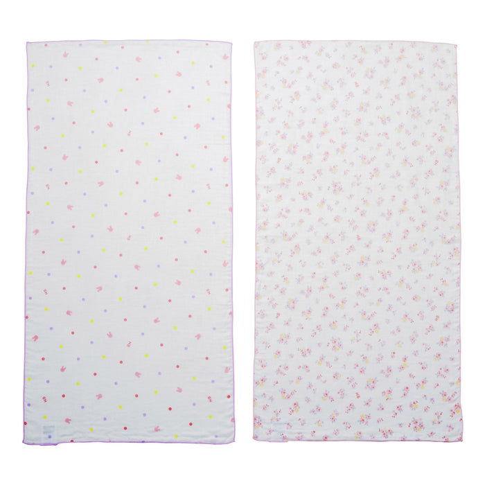 ガーゼタオルセット