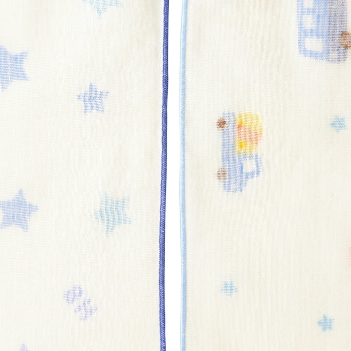 ガーゼタオルセット